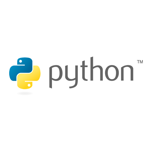 logotipo python