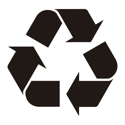 reciclado logo 512x512