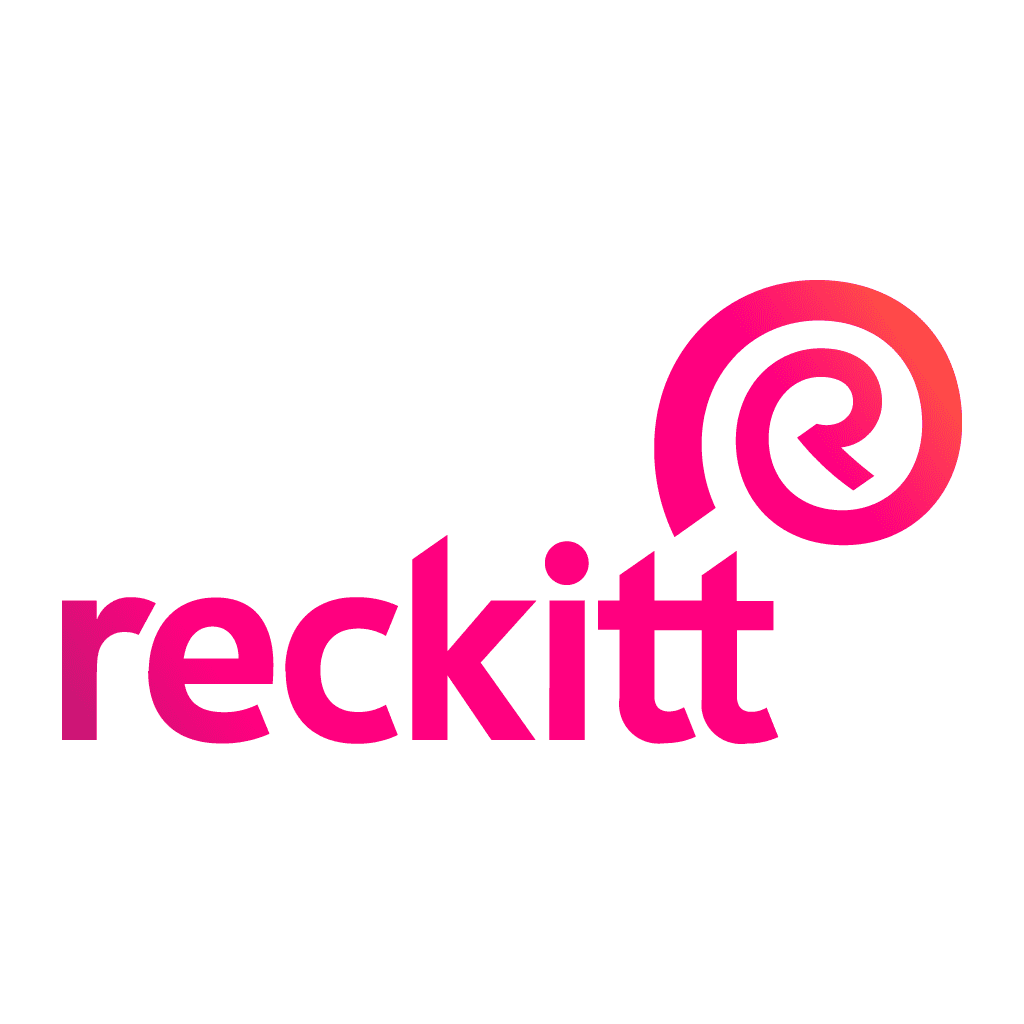 logo reckitt