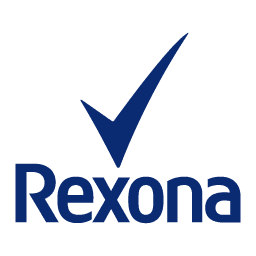 logotipo rexona