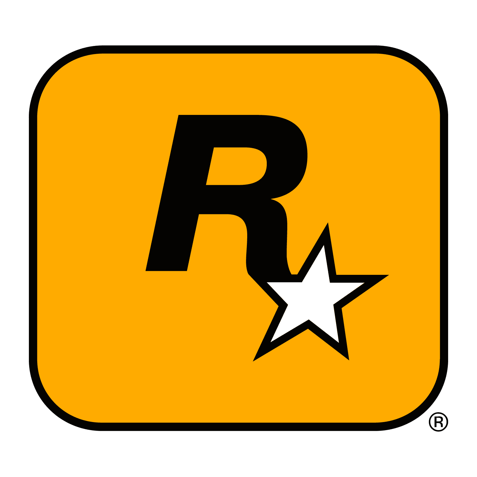 logo rockstar games