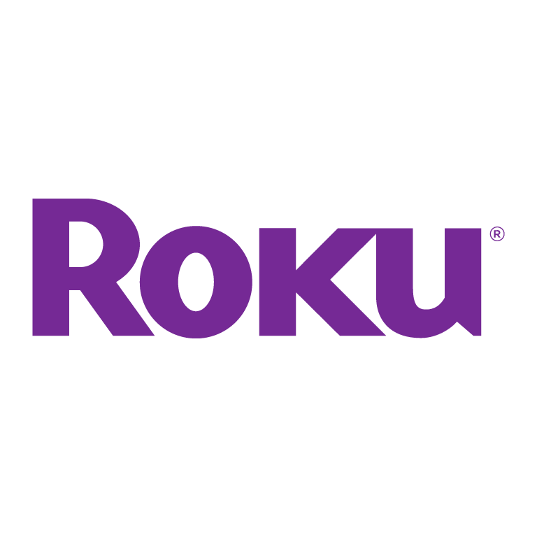  Logo  Roku Logos  PNG