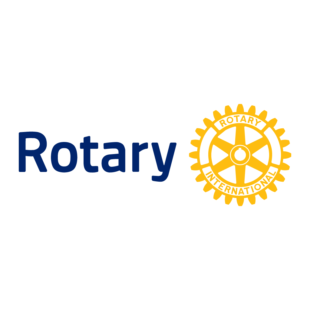 logo rotary international png