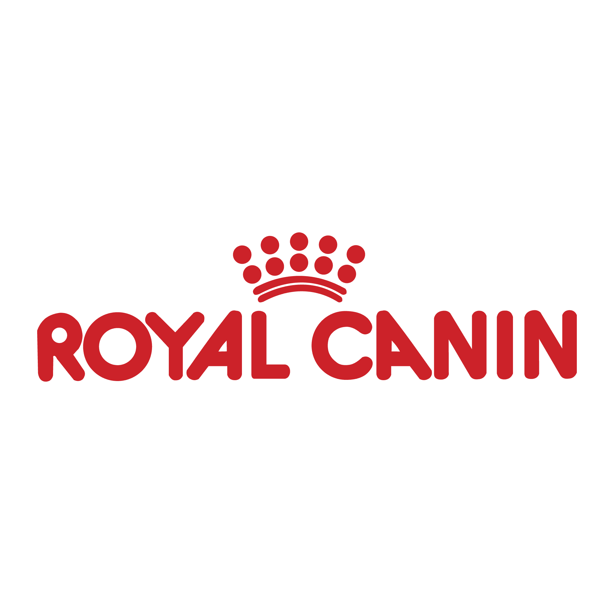 logotipo royal canin