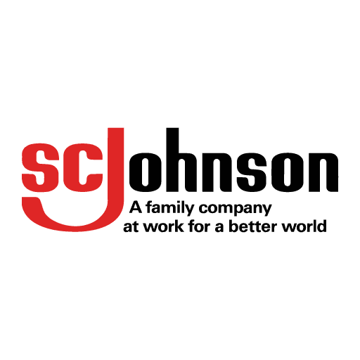 logotipo sc johnson