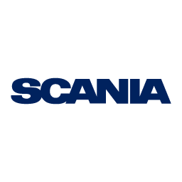 logomarca scania