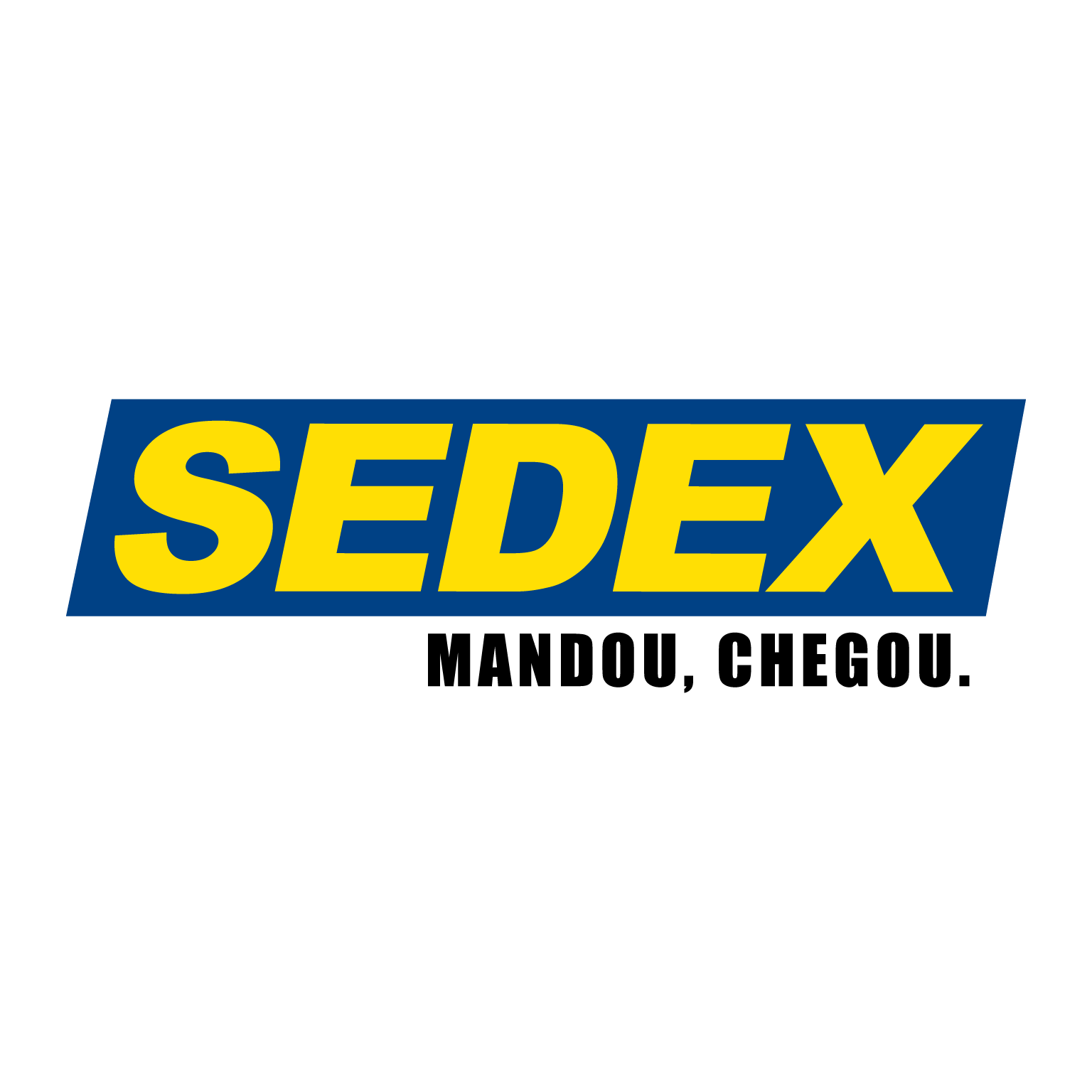 escudo sedex