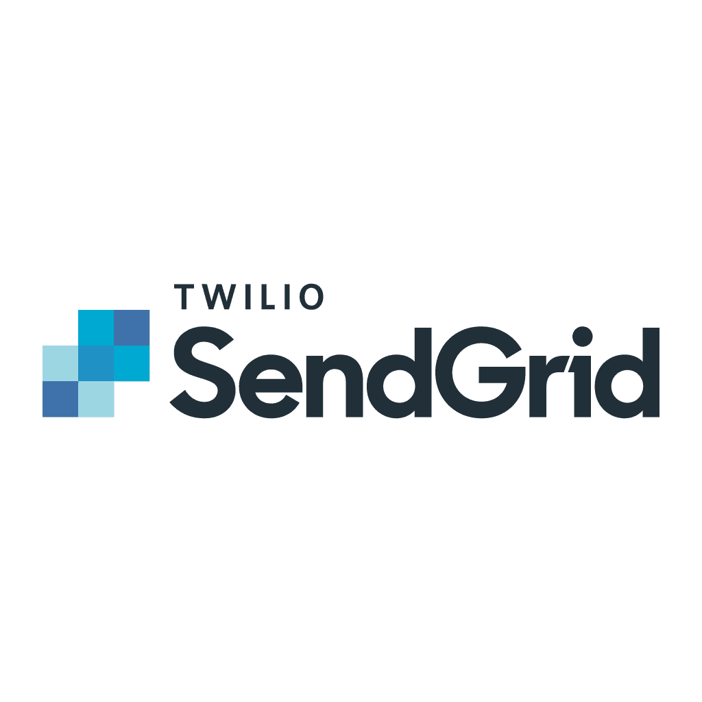 logomarca sendgrid
