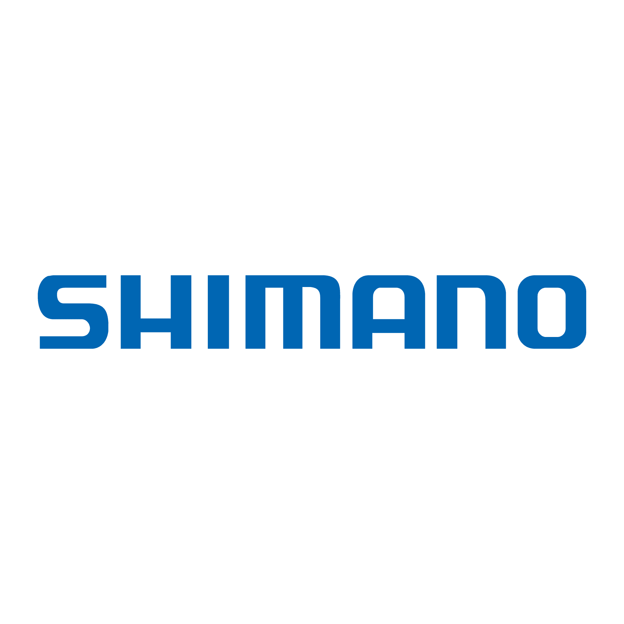 Logo Shimano Logos PNG