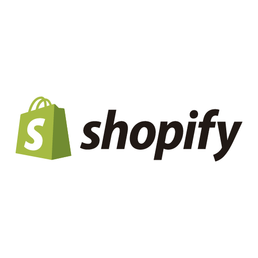 shopify logo 512x512