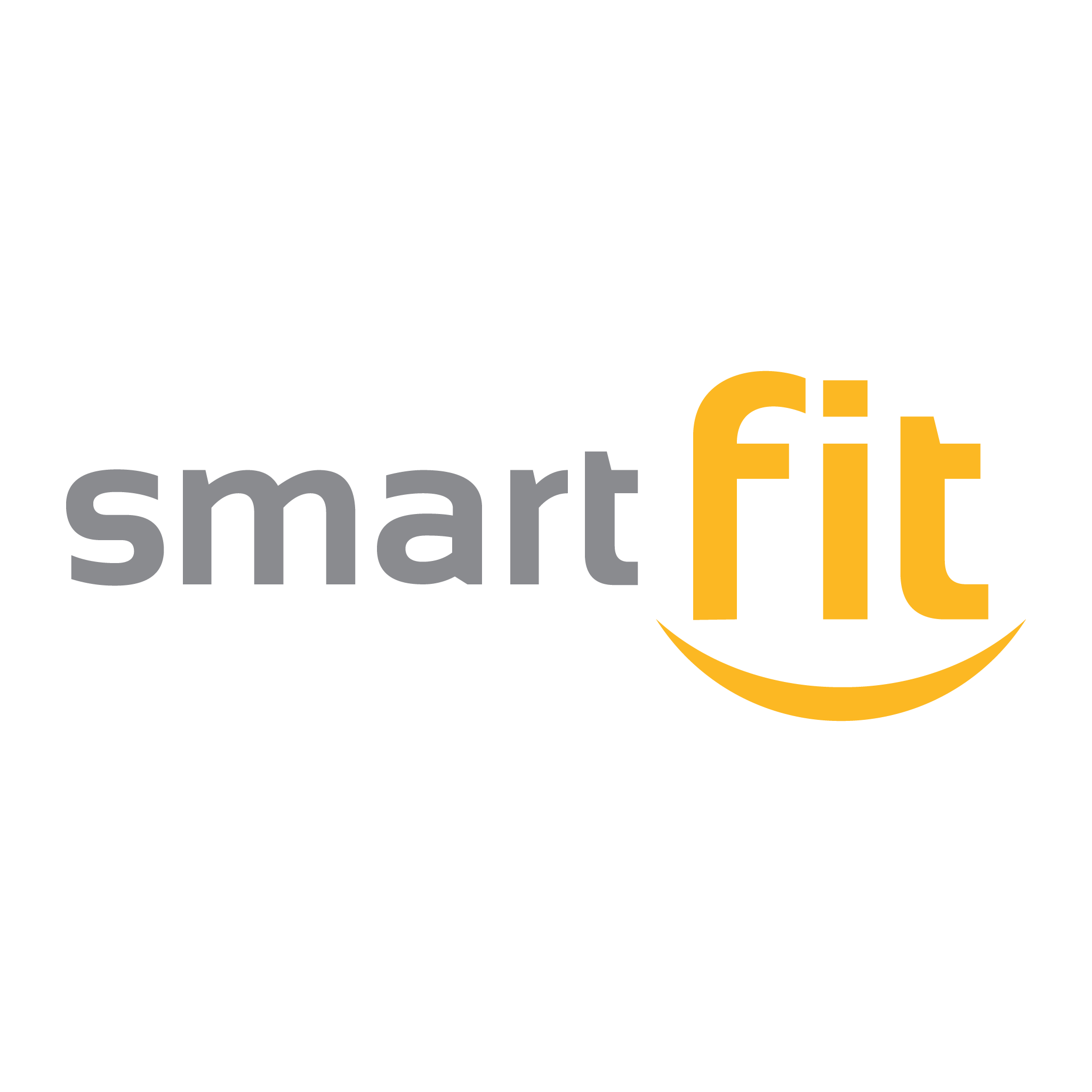 logo smart fit