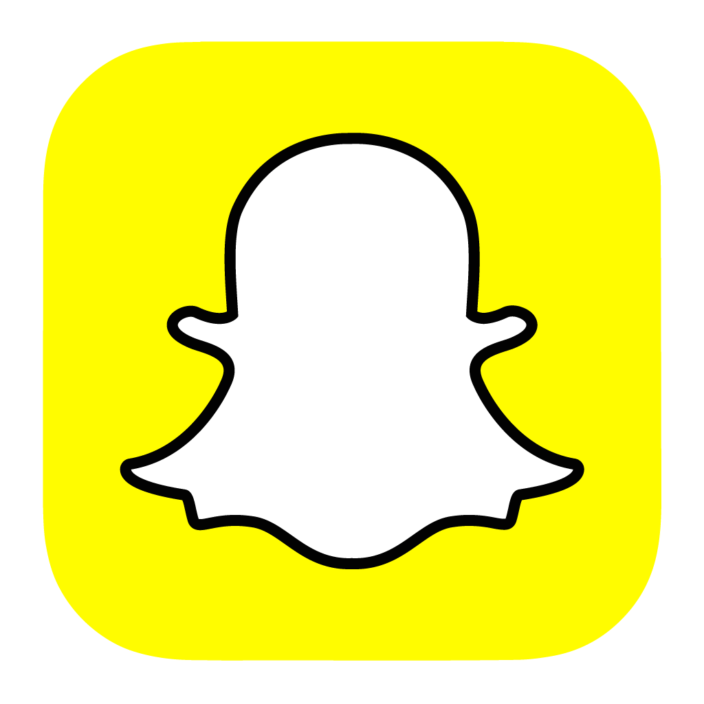 Logo Snapchat Logos PNG Logo Snapchat Logos PNG