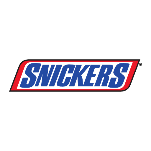 snickers logo 512x512