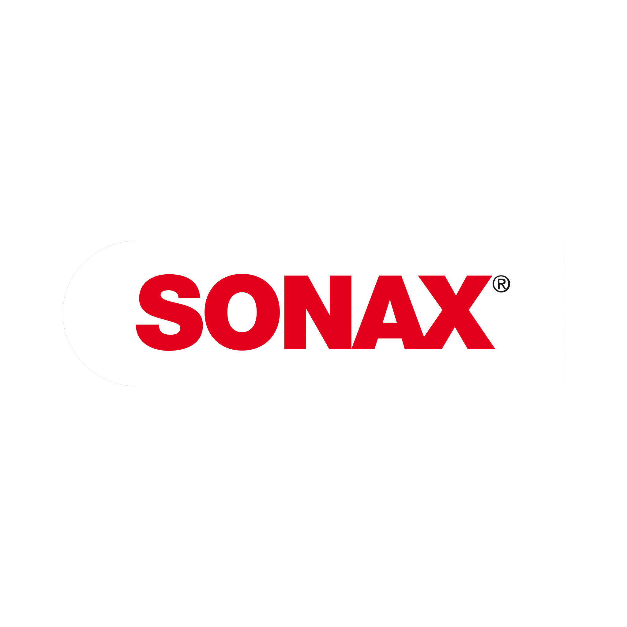 fundo transparente sonax