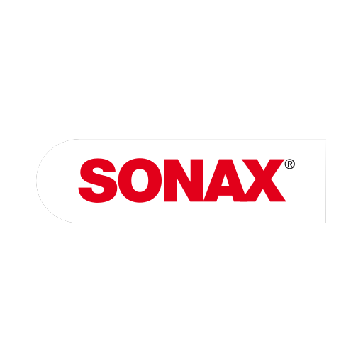 logo sonax