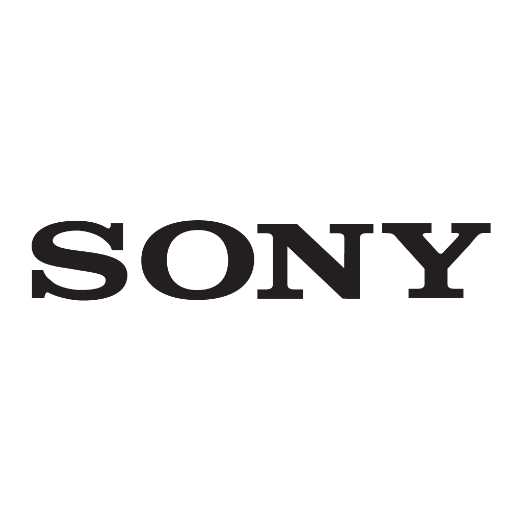 logo sony png