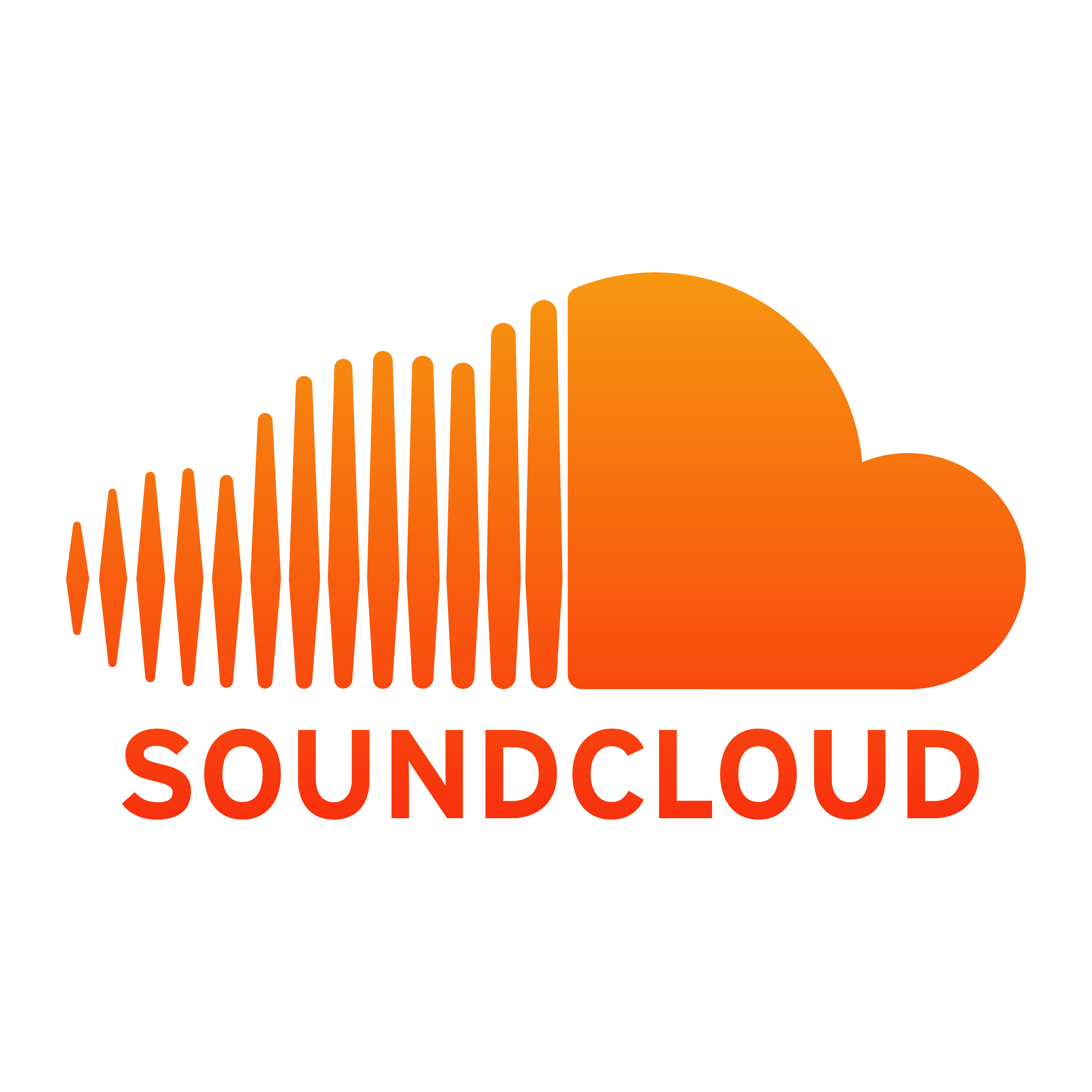 Logo SoundCloud – Logos PNG