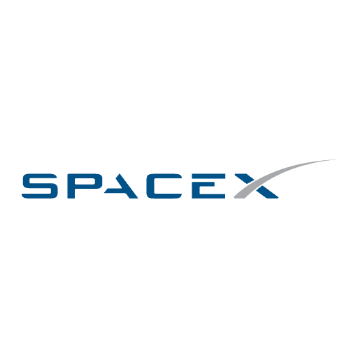 logotipo spacex
