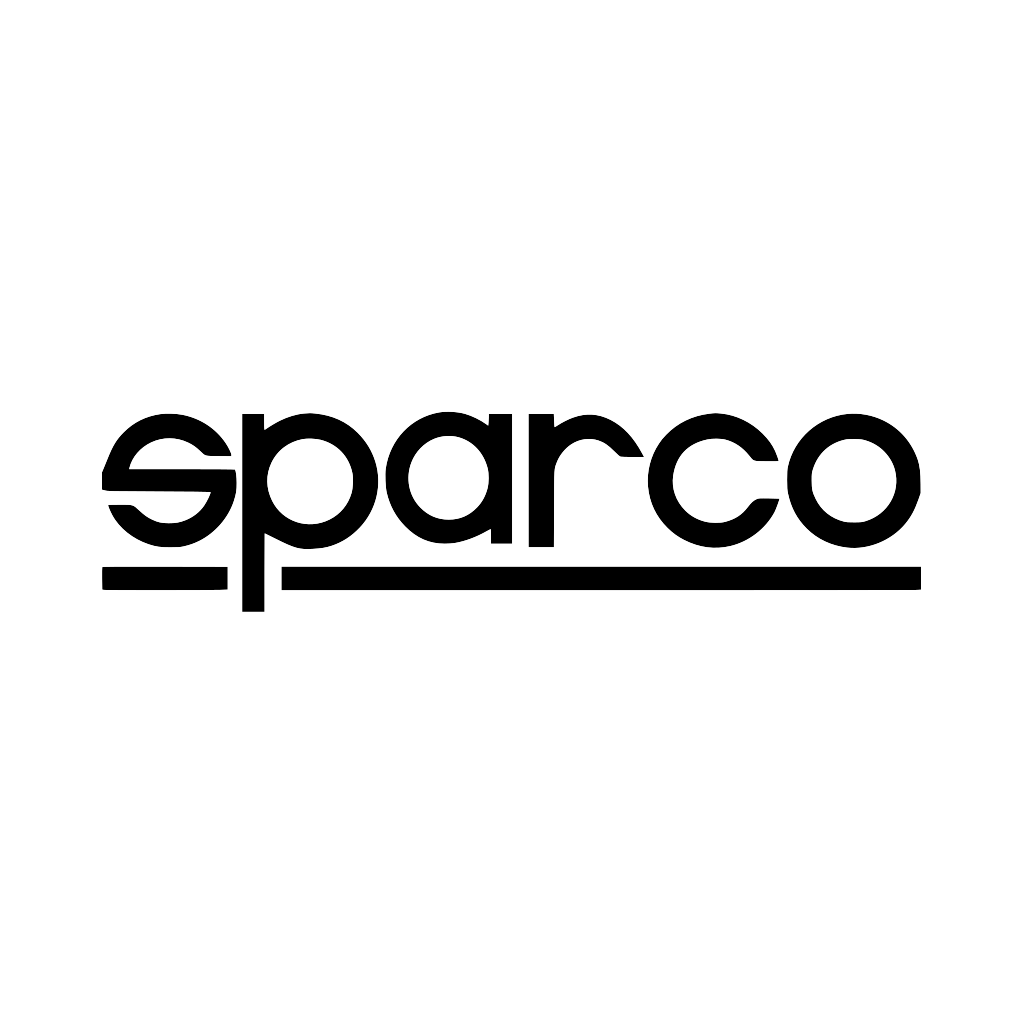 svg sparco