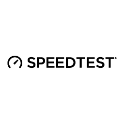 brasão speedtest