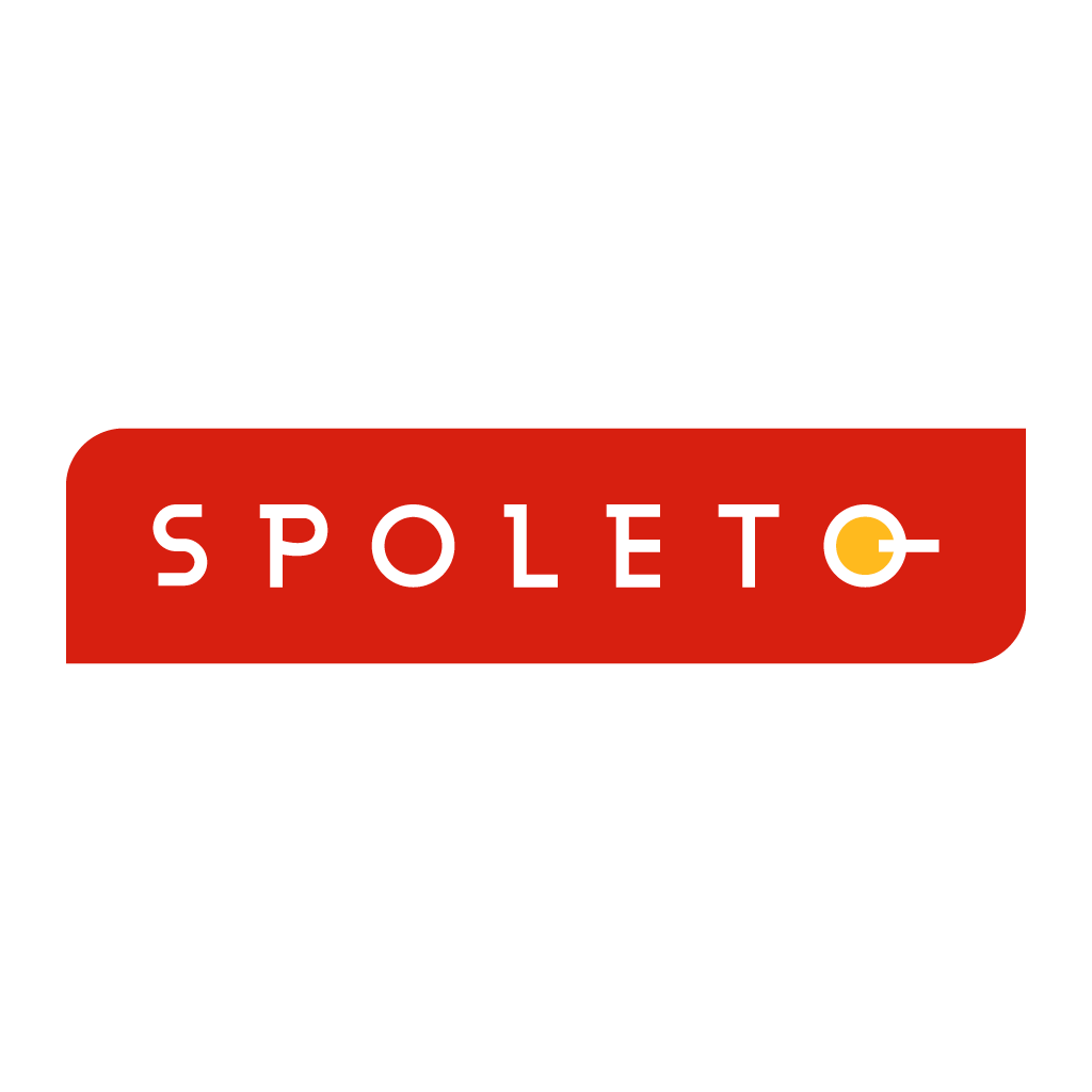 logotipo spoleto