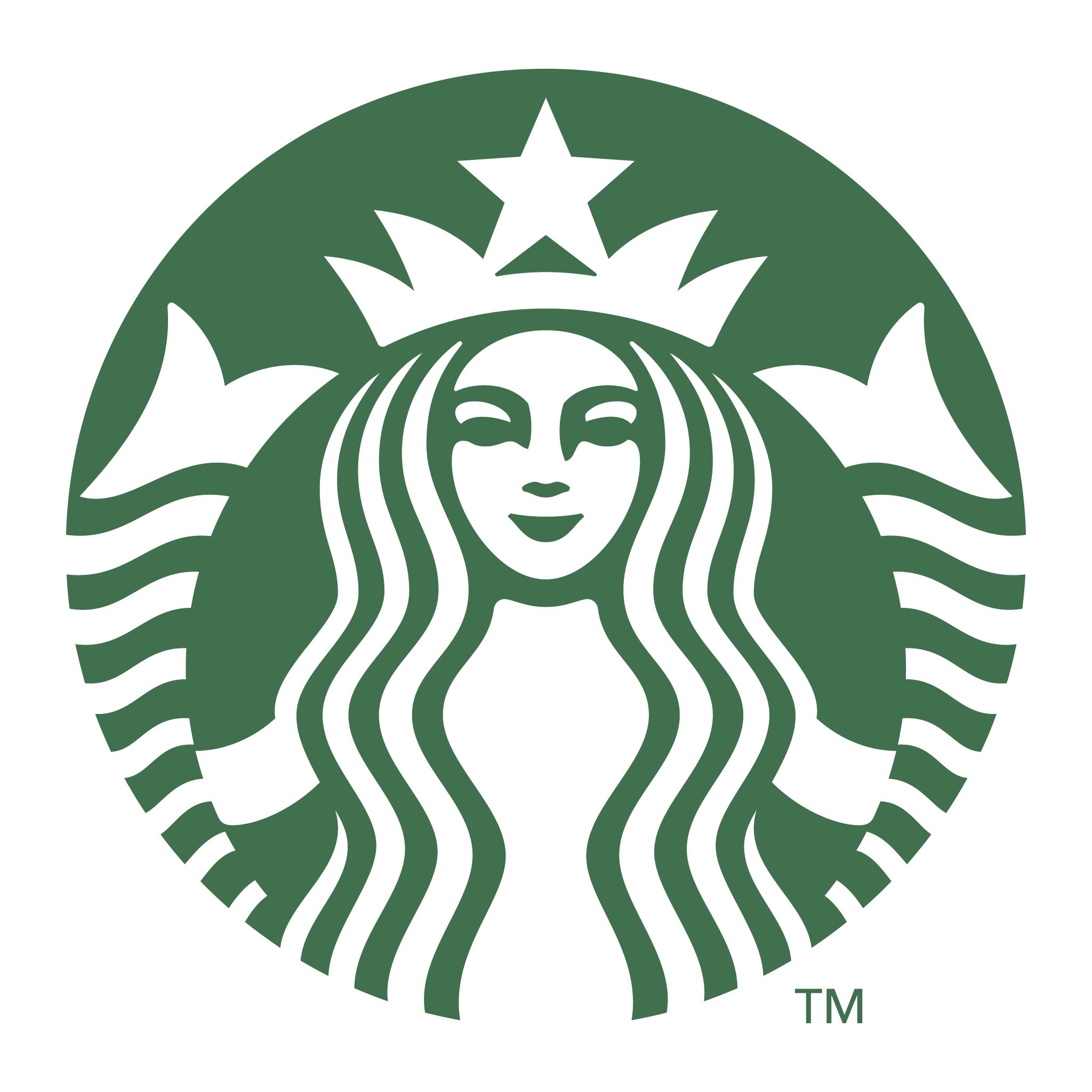 Logo Starbucks - Logos PNG