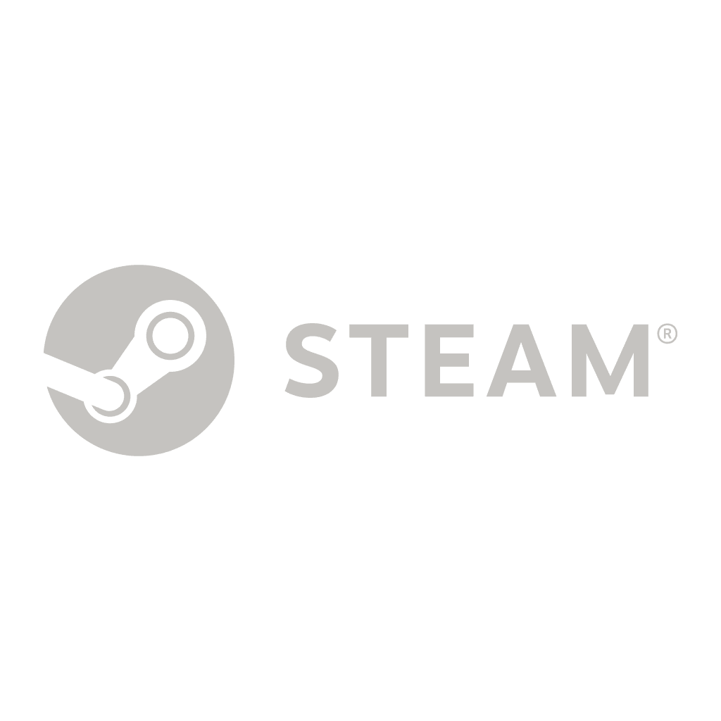 logotipo steam