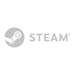 logomarca steam