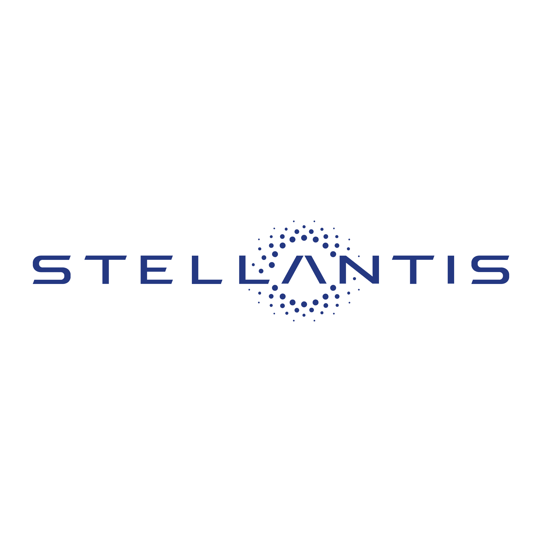 logomarca stellantis