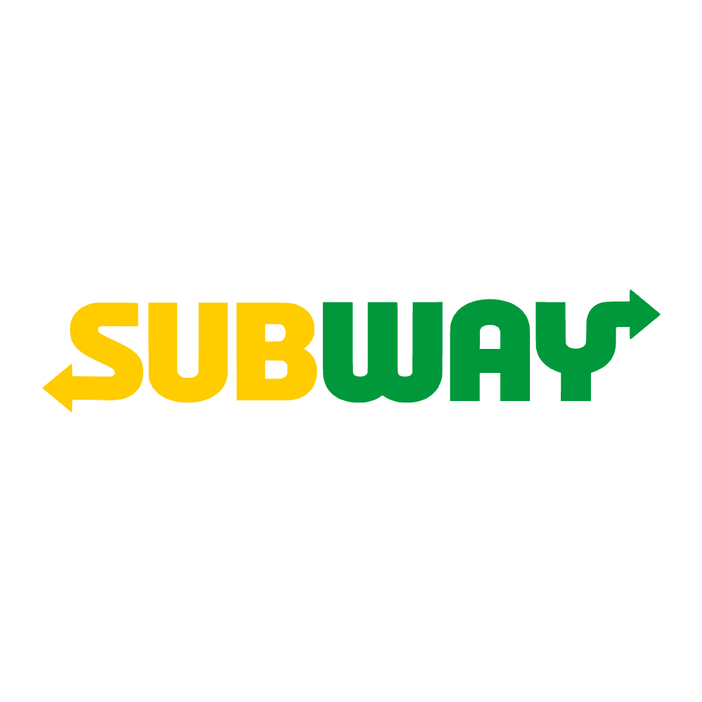 brasão subway