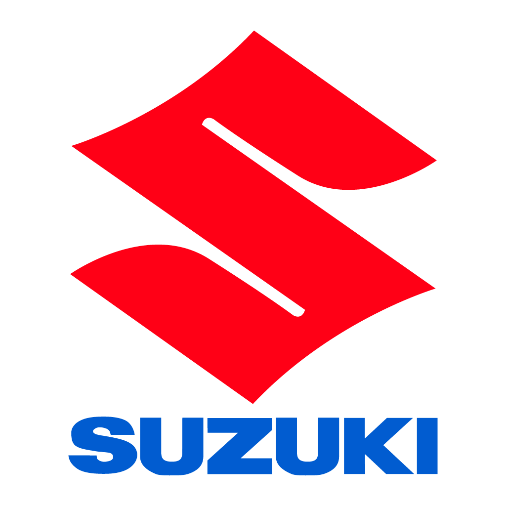 logo suzuki png