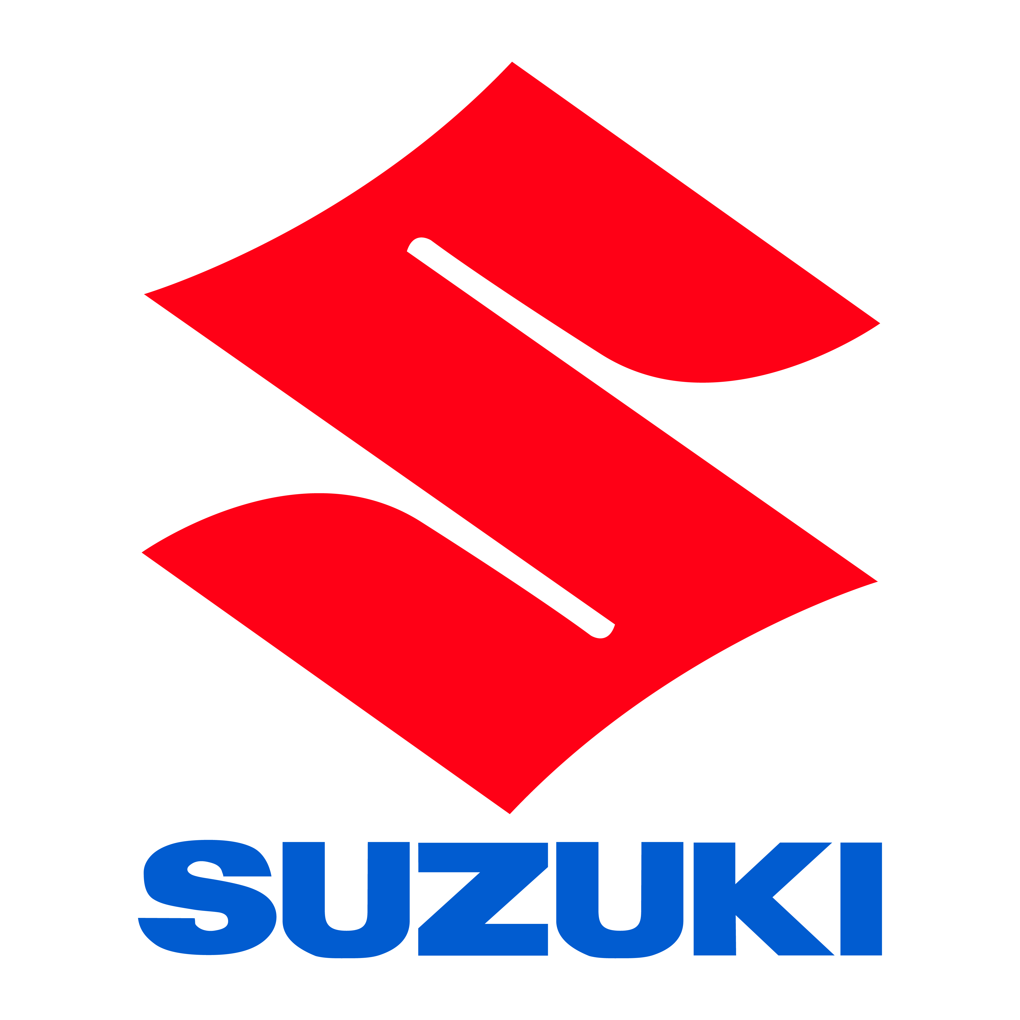Suzuki name meaning