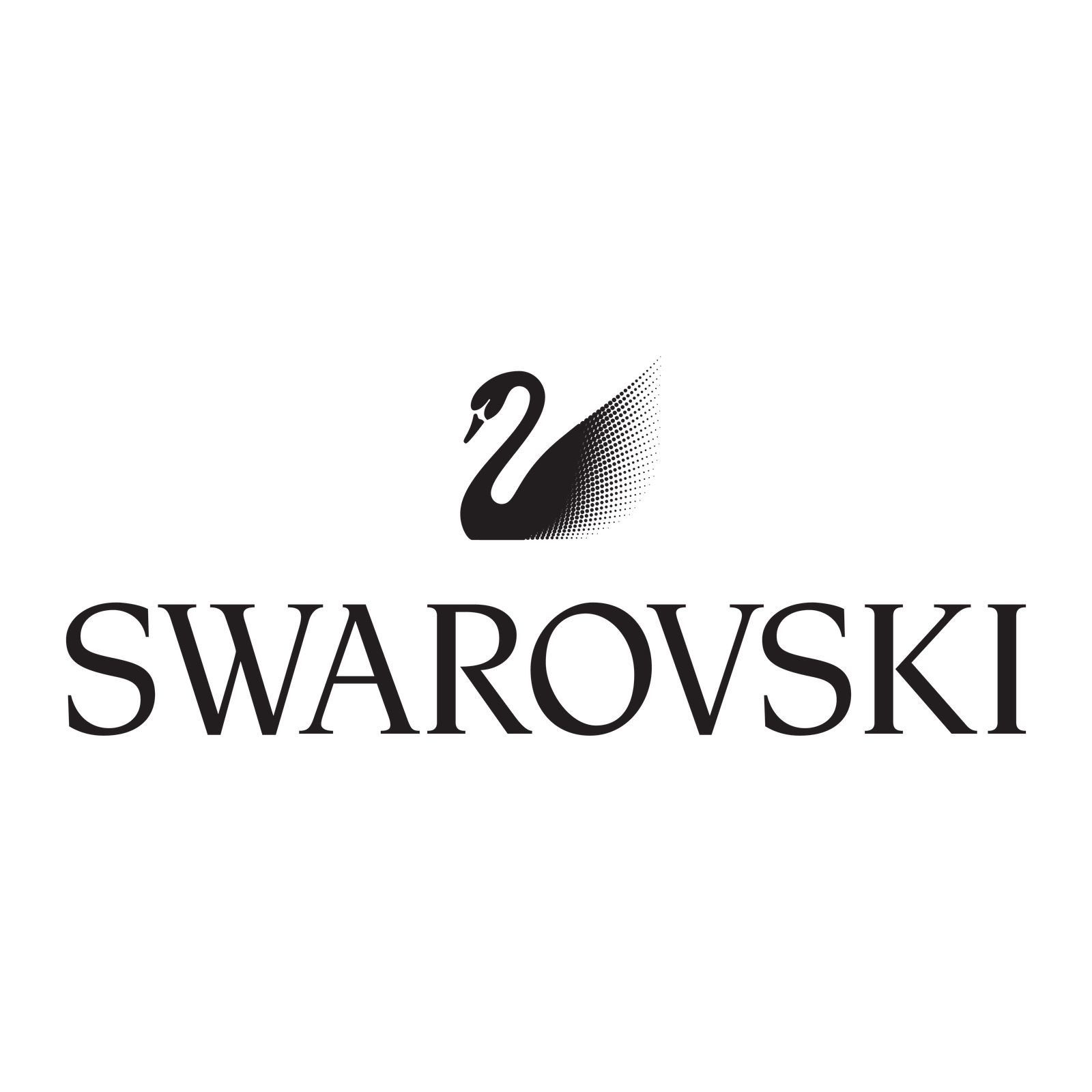 Logo Swarovski Logos PNG