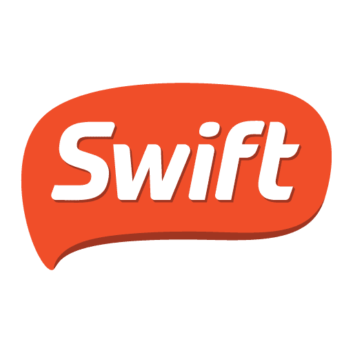 logomarca swift