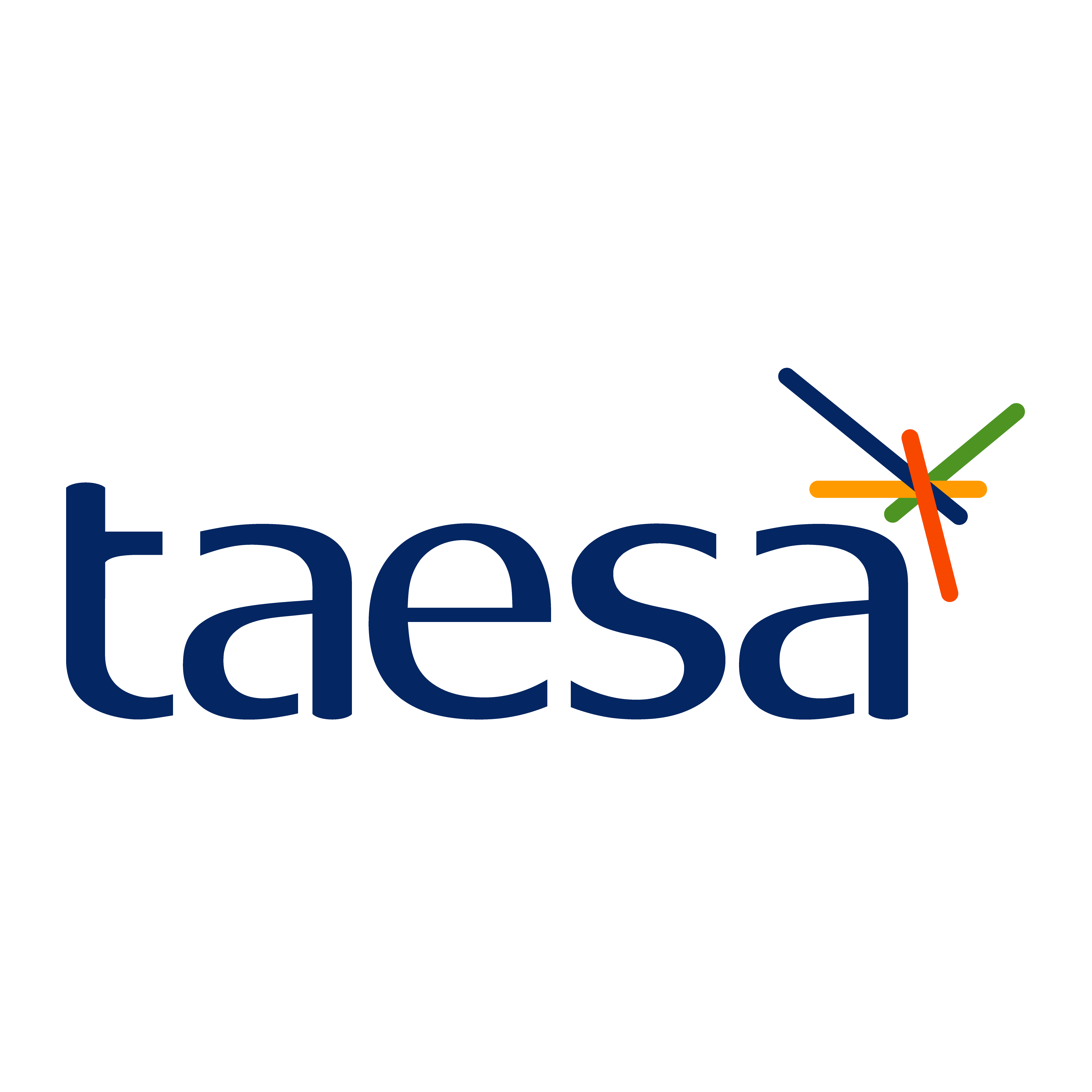 logo taesa