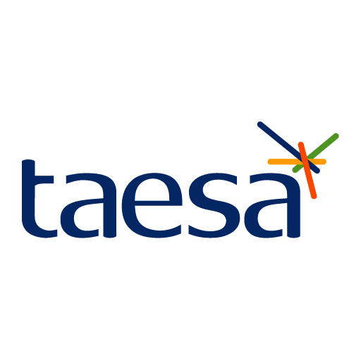 taesa logo 512x512