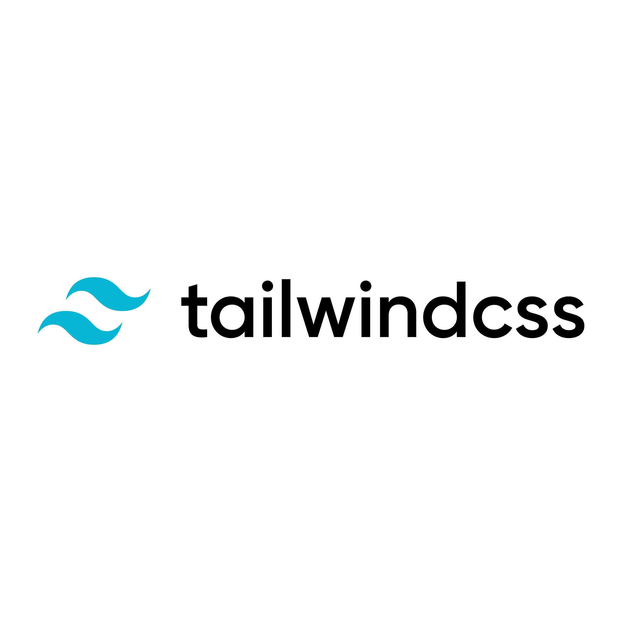 logomarca tailwind css