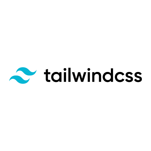 logo tailwind css