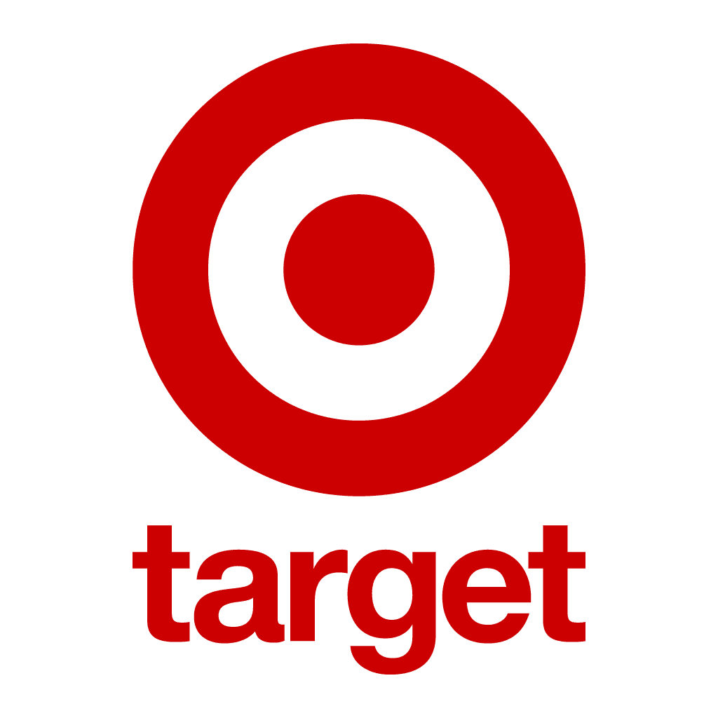 logomarca target corporation