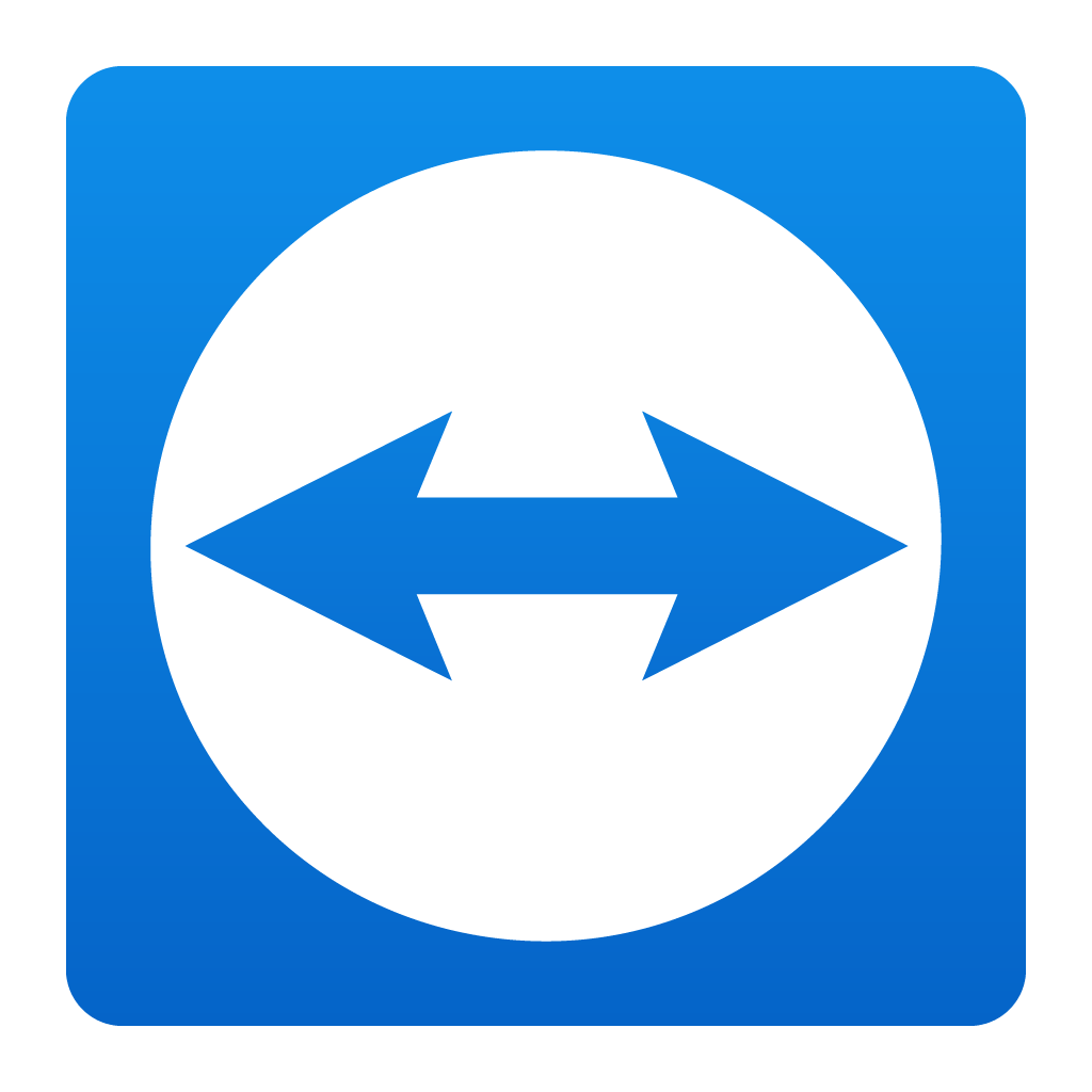 logo teamviewer icon png