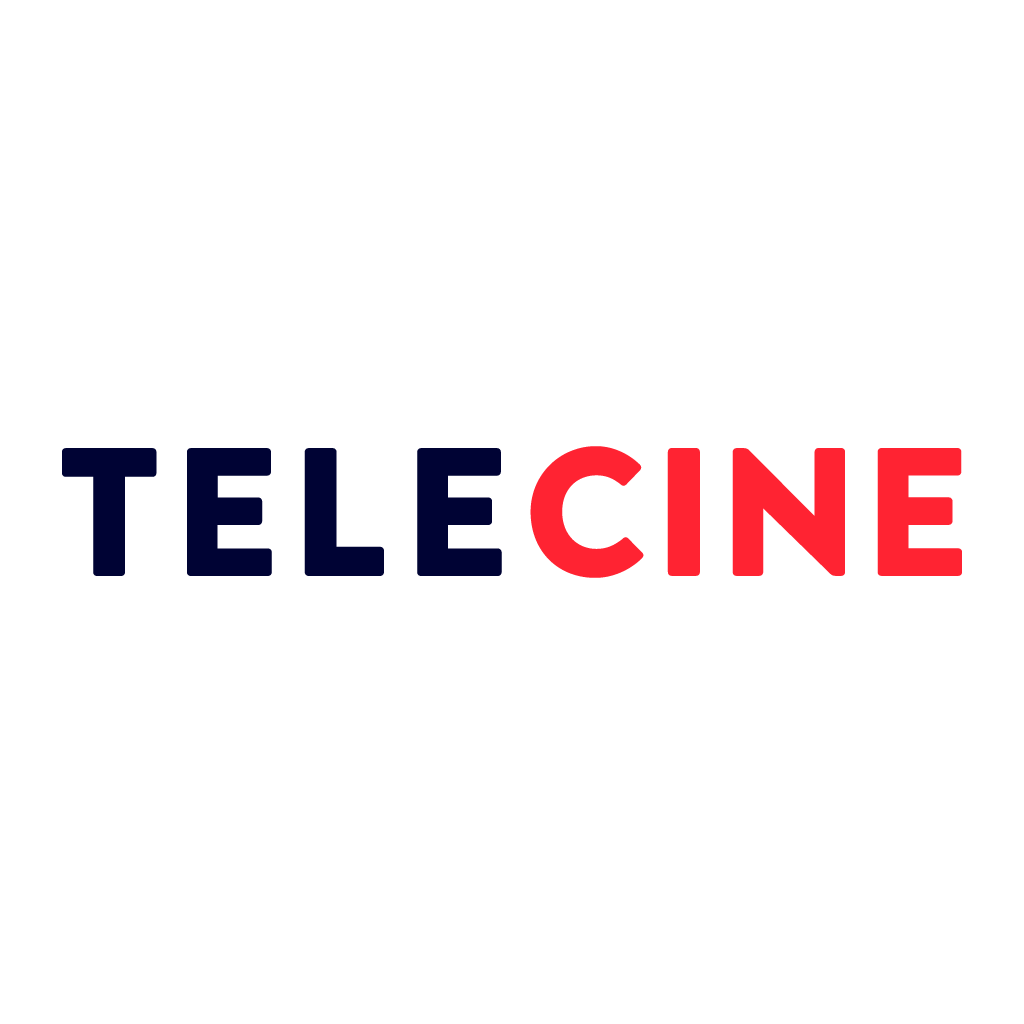 logo telecine
