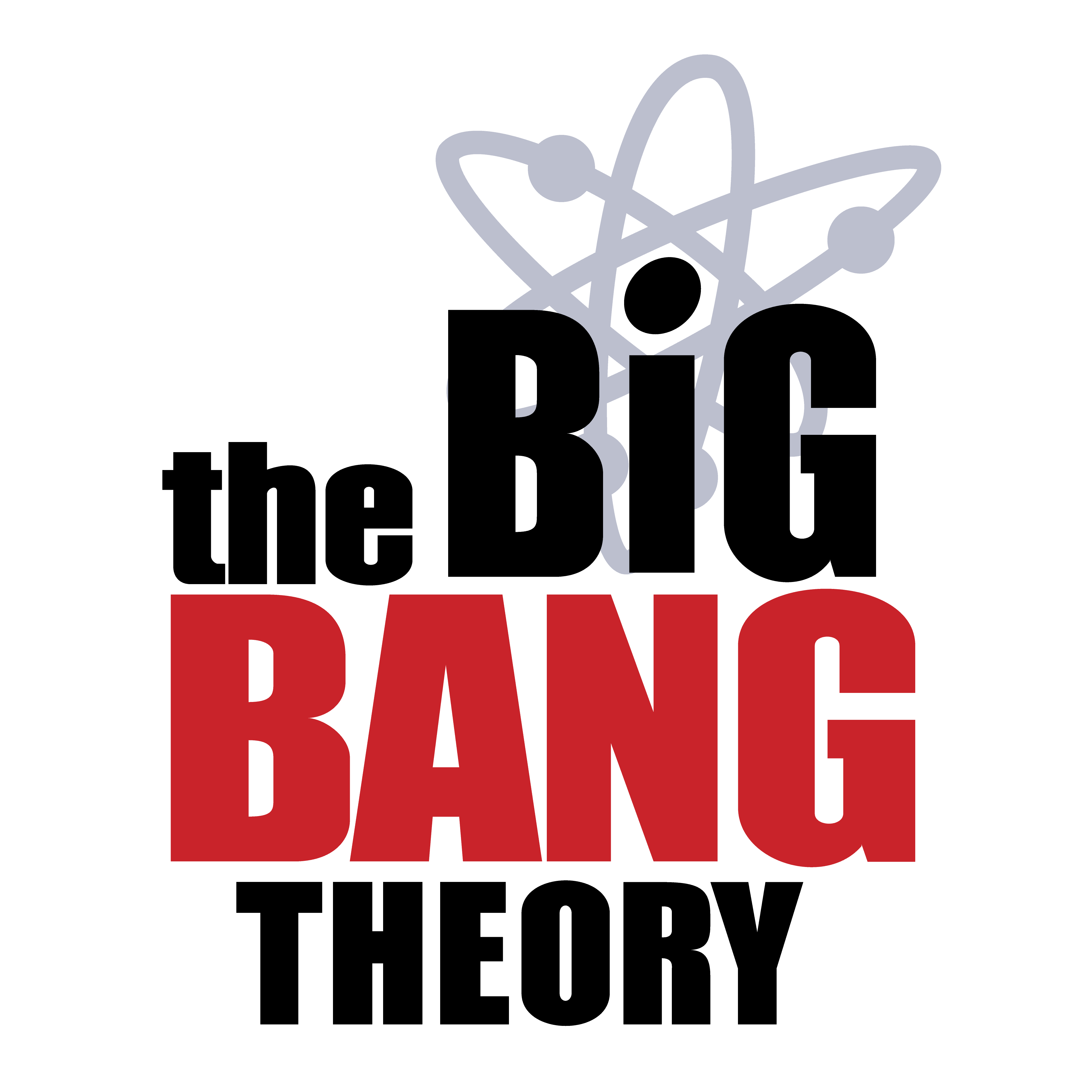 fundo transparente the big bang theory