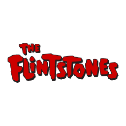 svg the flintstones