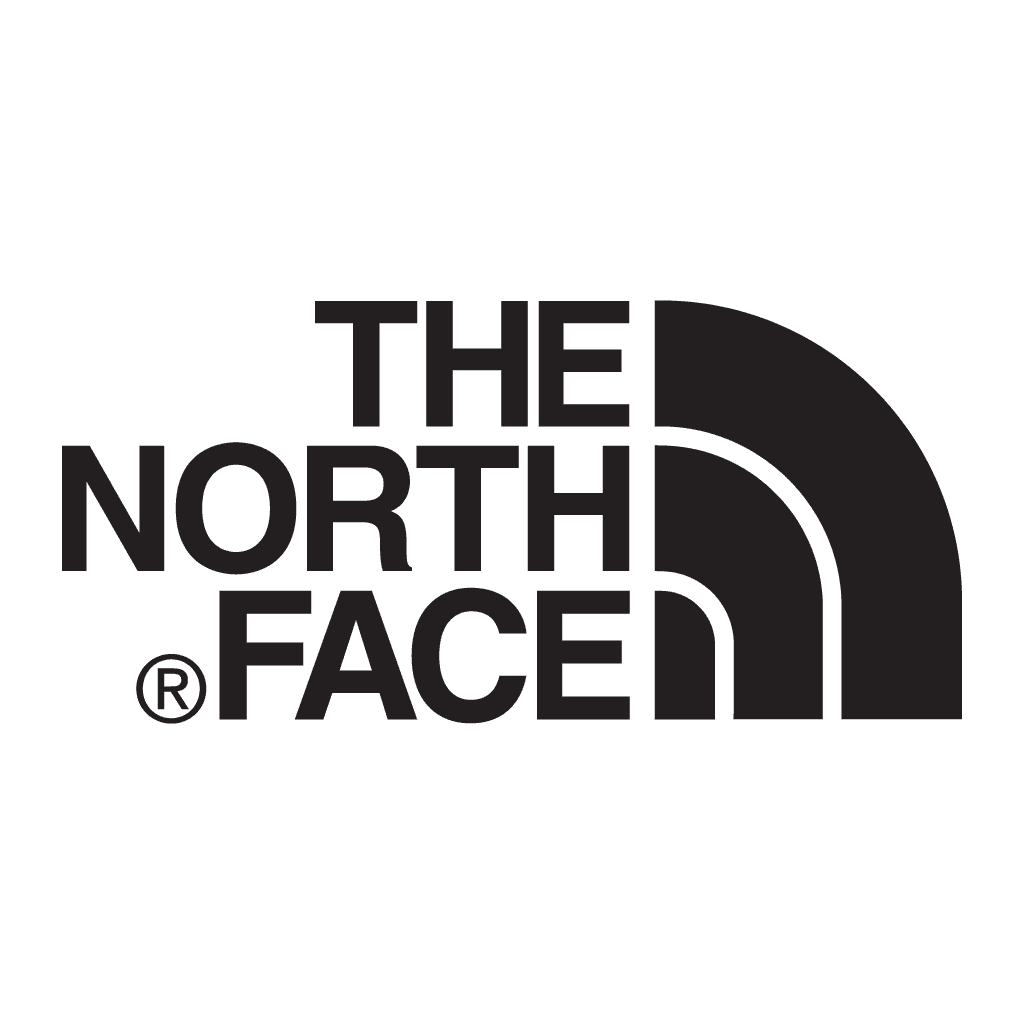 svg the north face