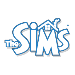 logomarca the sims