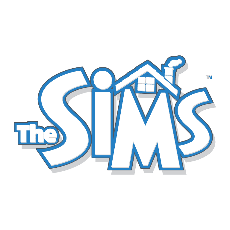 svg the sims