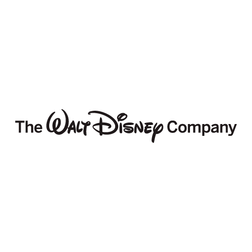 logotipo the walt disney company