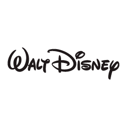 logomarca the walt disney company