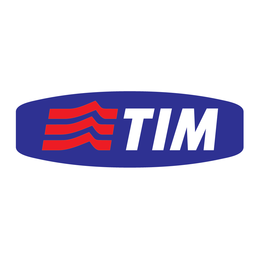 logo tim png
