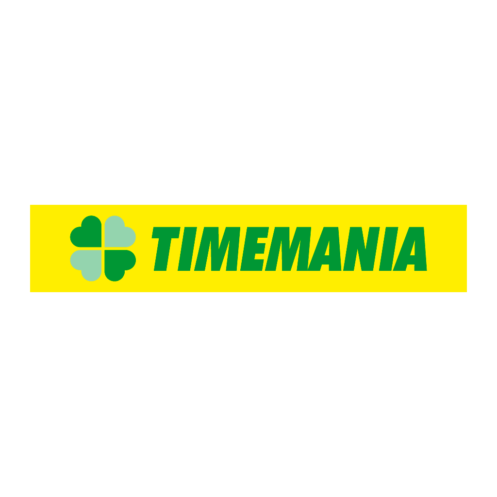 logotipo timemania